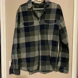 Banana Republic  button down